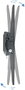 Tooq Soporte de Pared Inclinable LP4270T-B para TV de 37-70 pulgadas